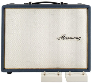 Harmony H605 Tube Combo