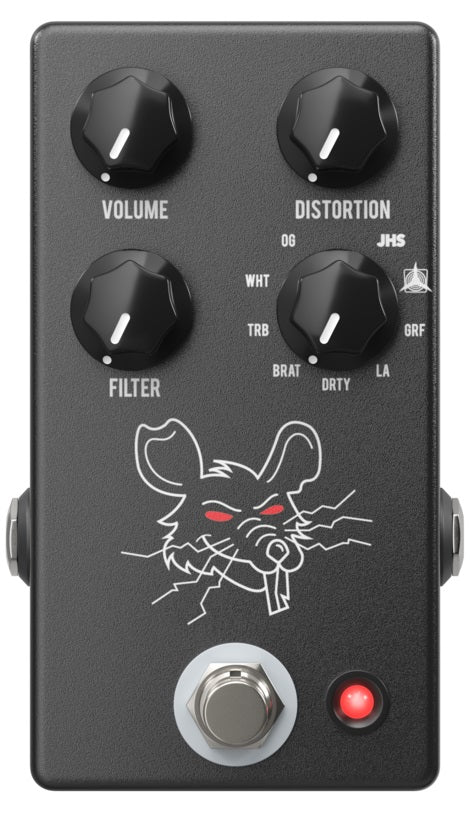 Effects Pedals – Tagged 