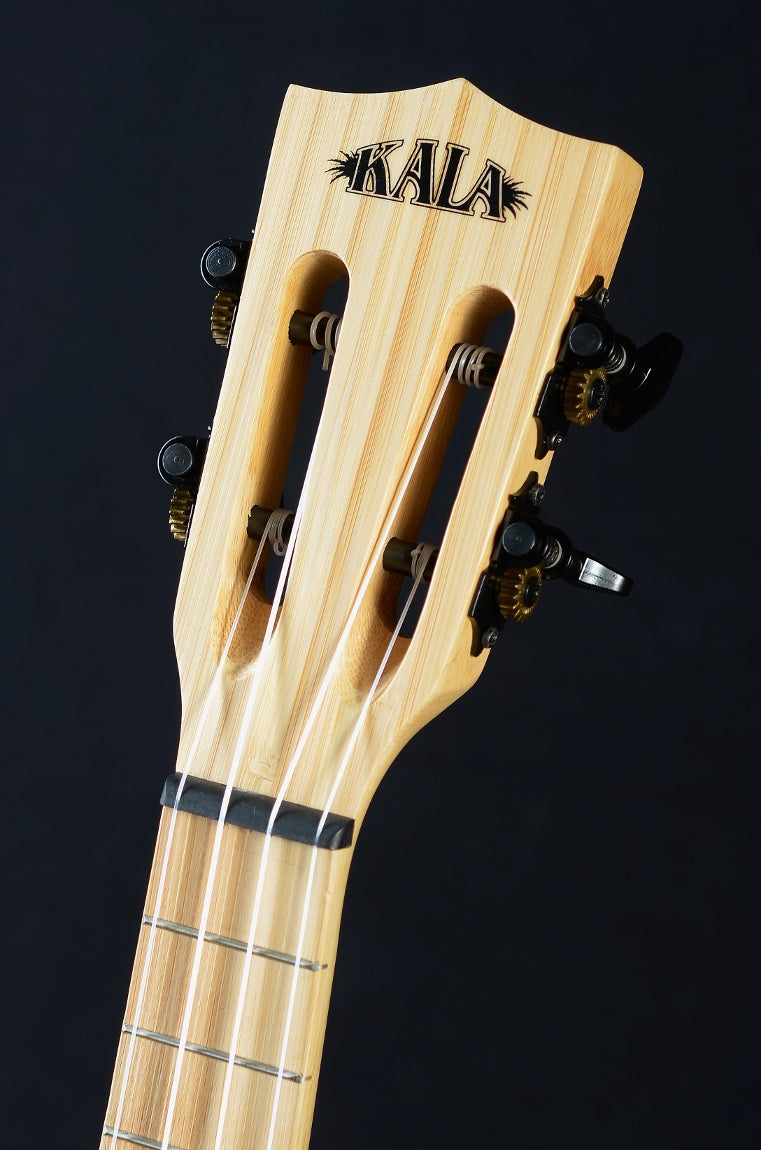 Kala KA-BMB-C Bamboo Concert Ukulele
