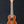 Kala KA-SLNG Gloss Mahogany Long Neck Soprano Ukulele