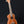 Kala KA-SLNG Gloss Mahogany Long Neck Soprano Ukulele