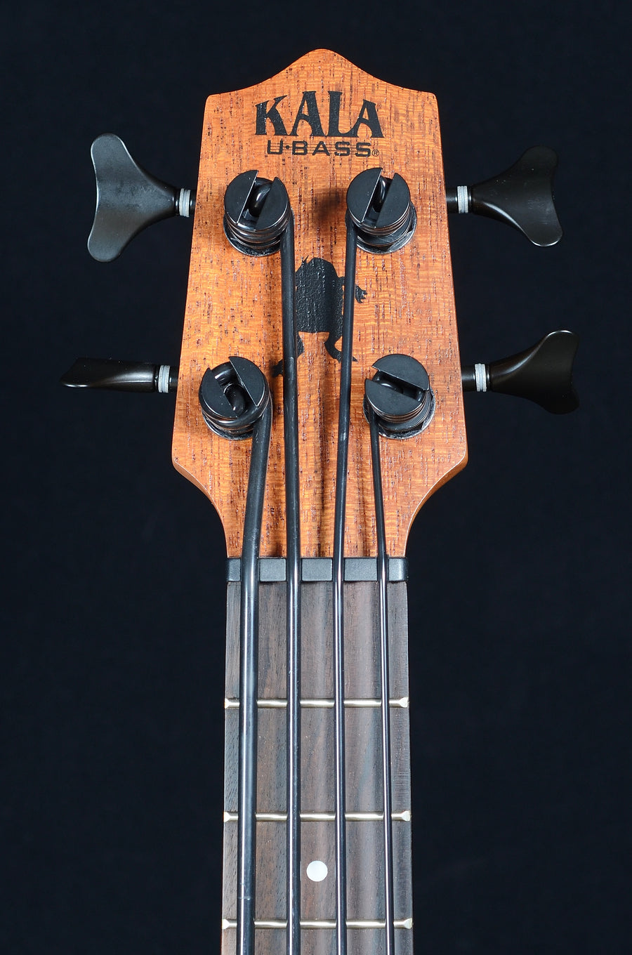 Kala Scout Acoustic-Electric U-Bass