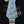 Lakland Skyline Darryl Jones Signature DJ-5 - Lake Placid Blue