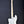 Lakland Skyline Series Decade - White