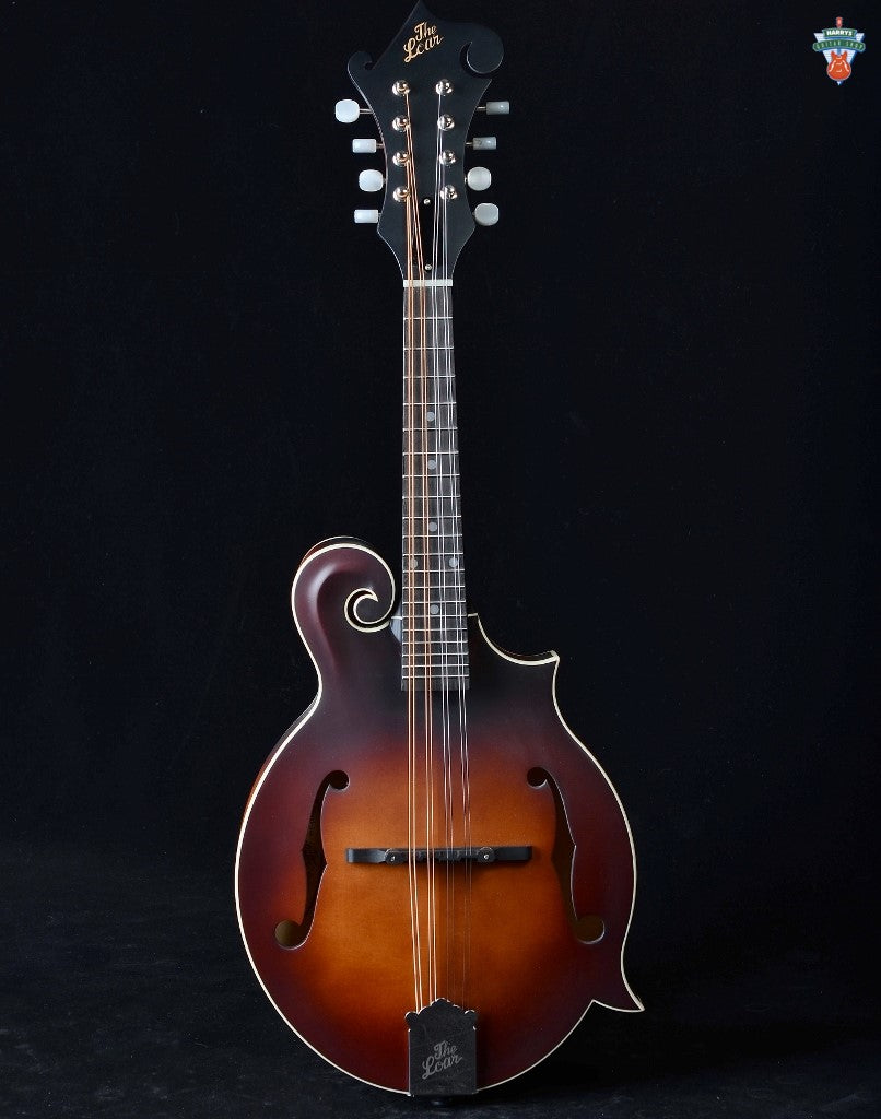 The Loar – Harry's Guitar Shop