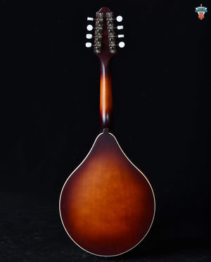 The Loar LM-110-BRB "Honey Creek" A-Style Mandolin