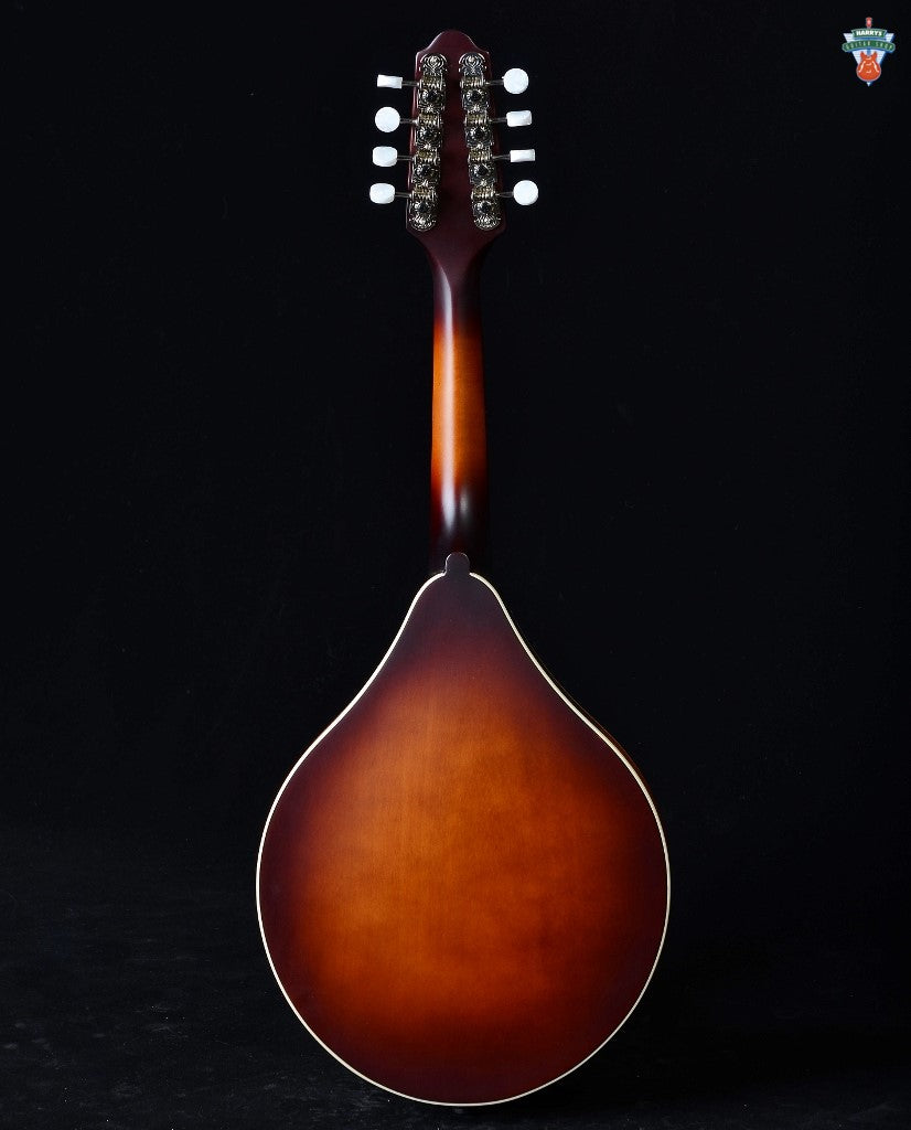 The Loar LM-110-BRB "Honey Creek" A-Style Mandolin