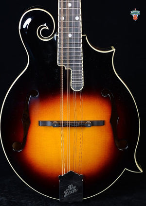 The Loar Performer Series LM-520-VS