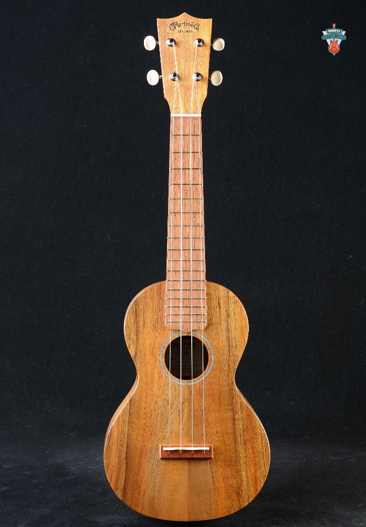 Martin C1K Concert Uke