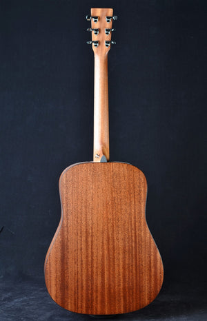 Martin D-10E - Spruce Top