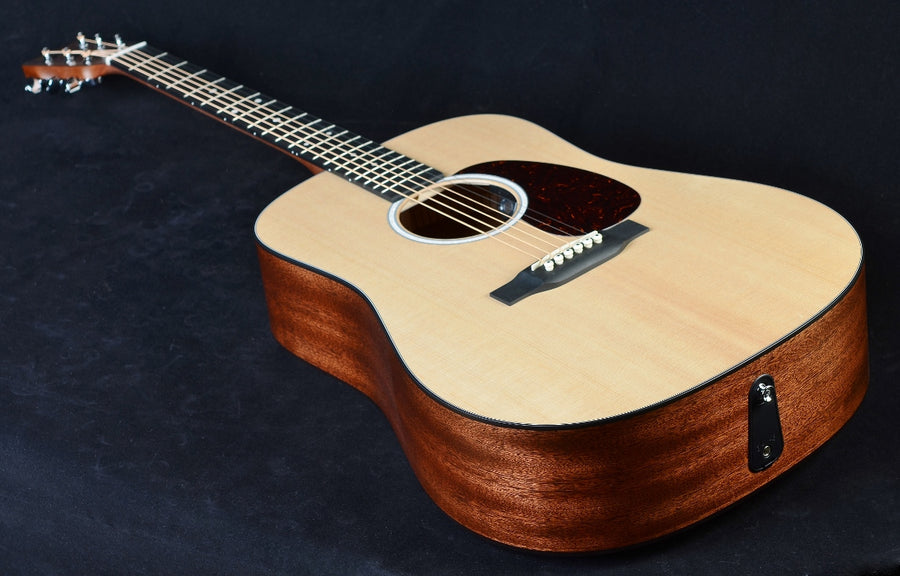 Martin D-10E - Spruce Top