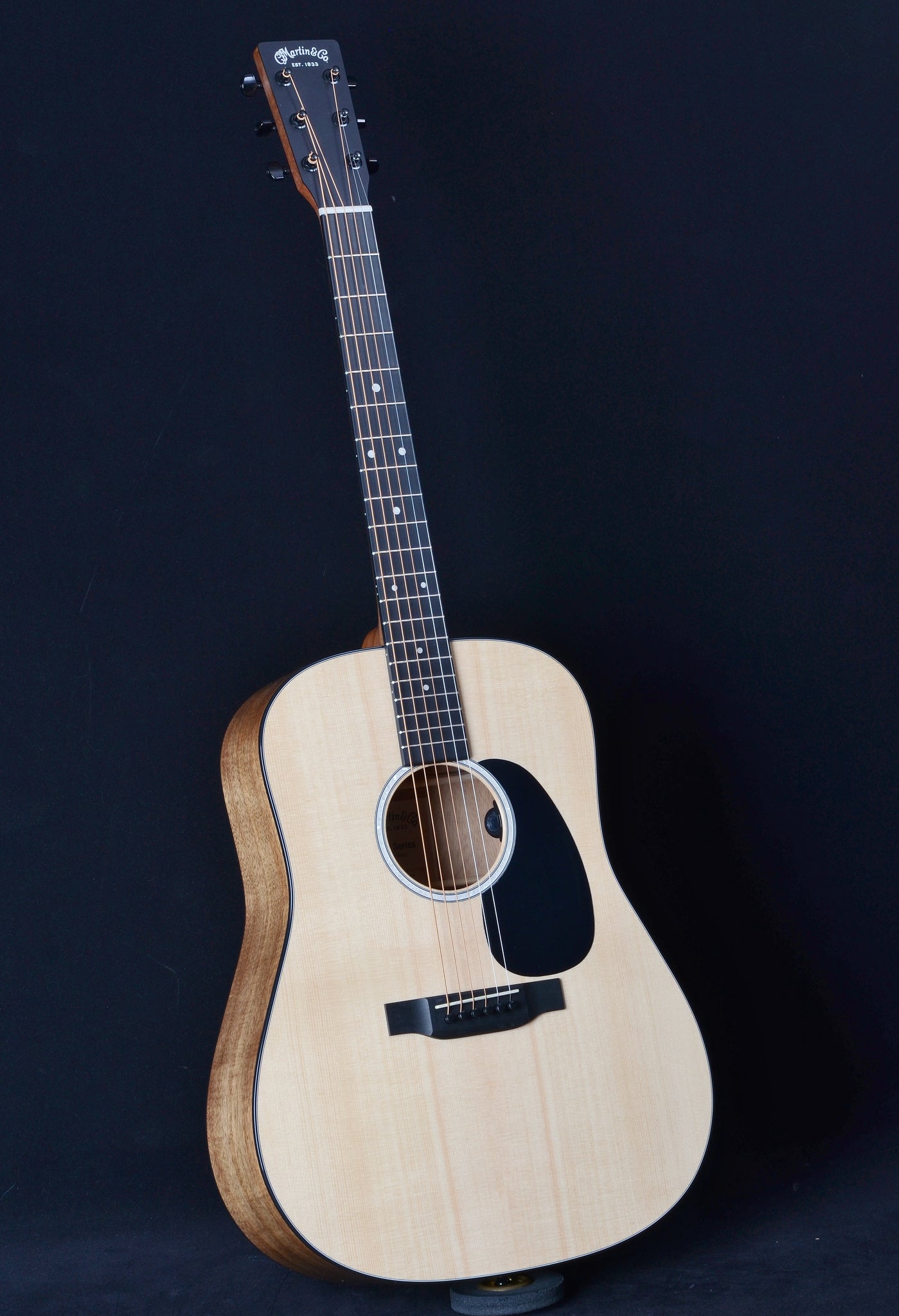 Martin D-12E Koa