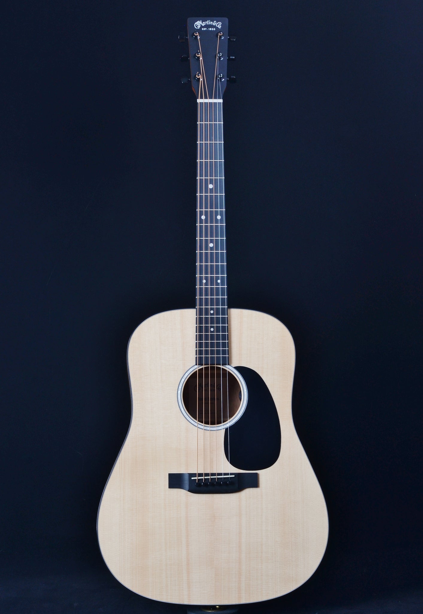 Martin D-12E Koa