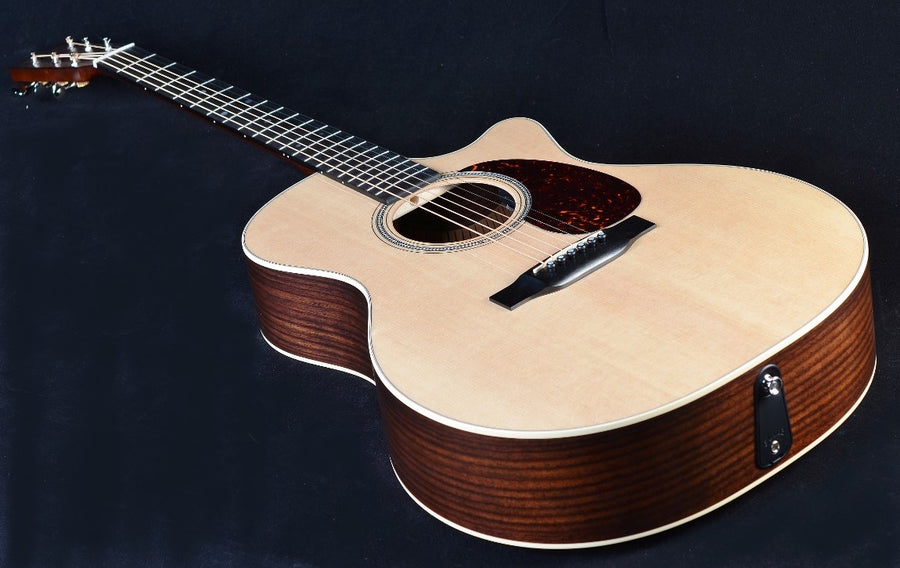 Martin GPC-16E Rosewood