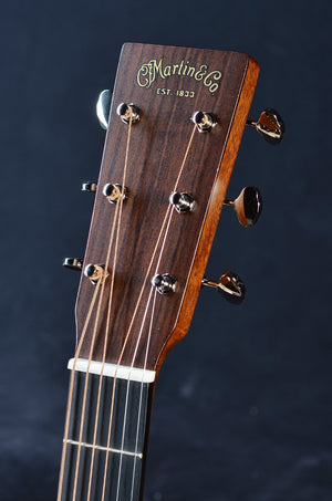 Martin GPC-16E Rosewood