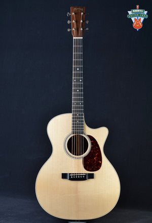 Martin GPC-16E Rosewood