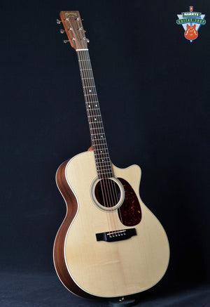 Martin GPC-16E Rosewood