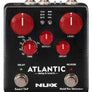 NuX Atlantic Delay & Reverb