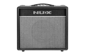 NuX Mighty 20 BT Modeling Amp