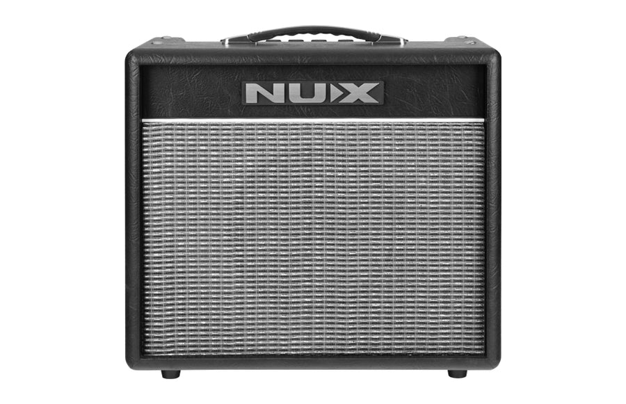 NuX Mighty 20 BT Modeling Amp