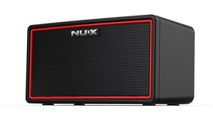 NuX Mighty Air Portable Desktop Guitar Amplifier with Wireless Transmitter