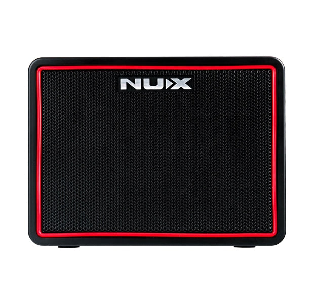 NuX Mighty Lite BT MkII Desktop Bluetooth Amp – Harry's Guitar Shop