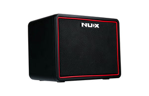 NuX Mighty Lite BT MkII Desktop Bluetooth Amp
