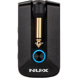 NuX MP-3 Mighty Plug Pro Remote Modelling Amplug