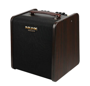 NuX Stageman2-AC80 Rechargeable Acoustic Amp