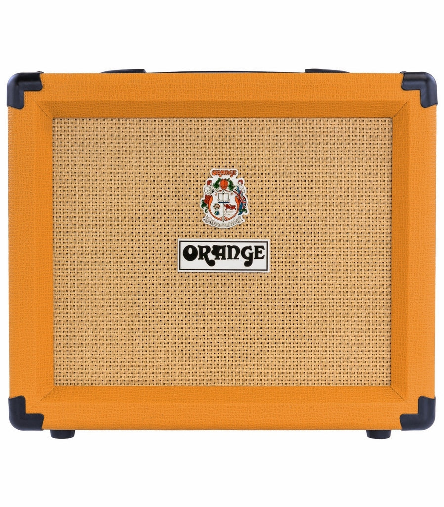 激レア　Orange Crush 20 LTD LB MYK WH Orange Crush 20 Combo for sale at Harrys Guitar Shop