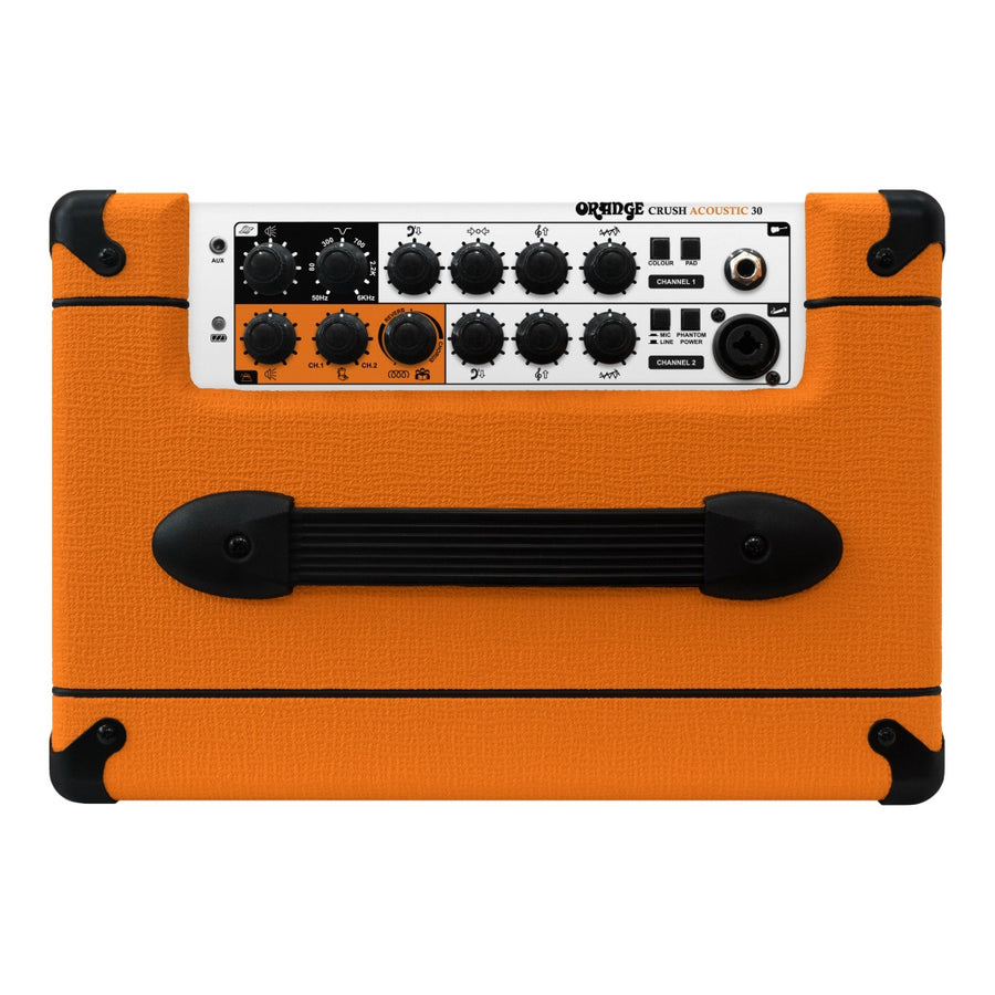 Orange Crush Acoustic 30 - Orange