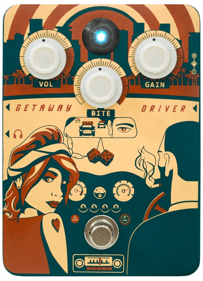 Orange overdrive amp cheap