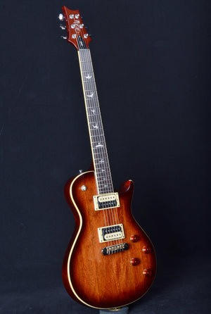 PRS SE 245 Standard - Tobacco Sunburst