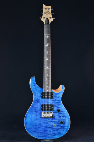 PRS SE Custom 24-08 - Faded Blue