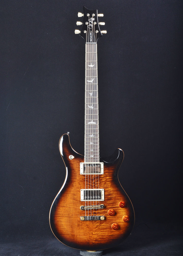 PRS SE McCarty 594 - Black Gold Burst