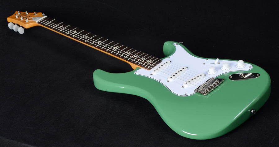 PRS SE Silver Sky Ever Green – Ish Guitars