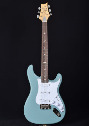 PRS SE Silver Sky - Stone Blue