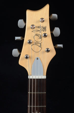 PRS SE Silver Sky - Stone Blue