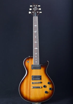 PRS SE McCarty 594 Singlecut Standard - McCarty Tobacco Sunburst