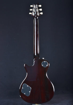 PRS SE McCarty 594 Singlecut Standard - McCarty Tobacco Sunburst
