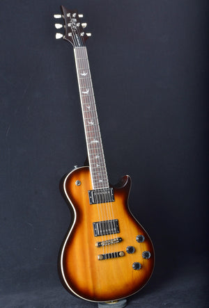 PRS SE McCarty 594 Singlecut Standard - McCarty Tobacco Sunburst