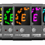 Peterson StroboStomp HD Pedal Strobe Tuner