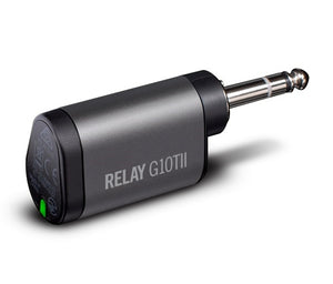 Line 6 Relay G10TII Plug-and-Play Instrument Wireless Transmitter