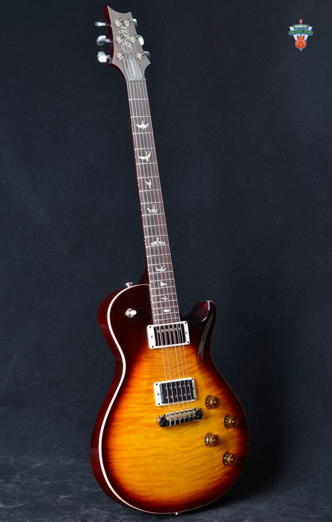 PRS Mark Tremonti Signature "10" Top - McCarty Tobacco Sunburst
