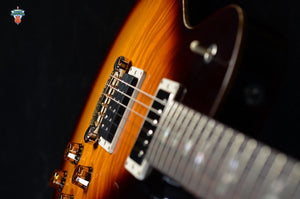 PRS Mark Tremonti Signature "10" Top - McCarty Tobacco Sunburst