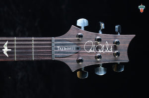 PRS Mark Tremonti Signature "10" Top - McCarty Tobacco Sunburst