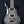 PRS McCarty 594 "10" Top - Gray Black Smokewrap Burst