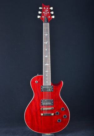 PRS SE McCarty 594 Singlecut Standard - Vintage Cherry