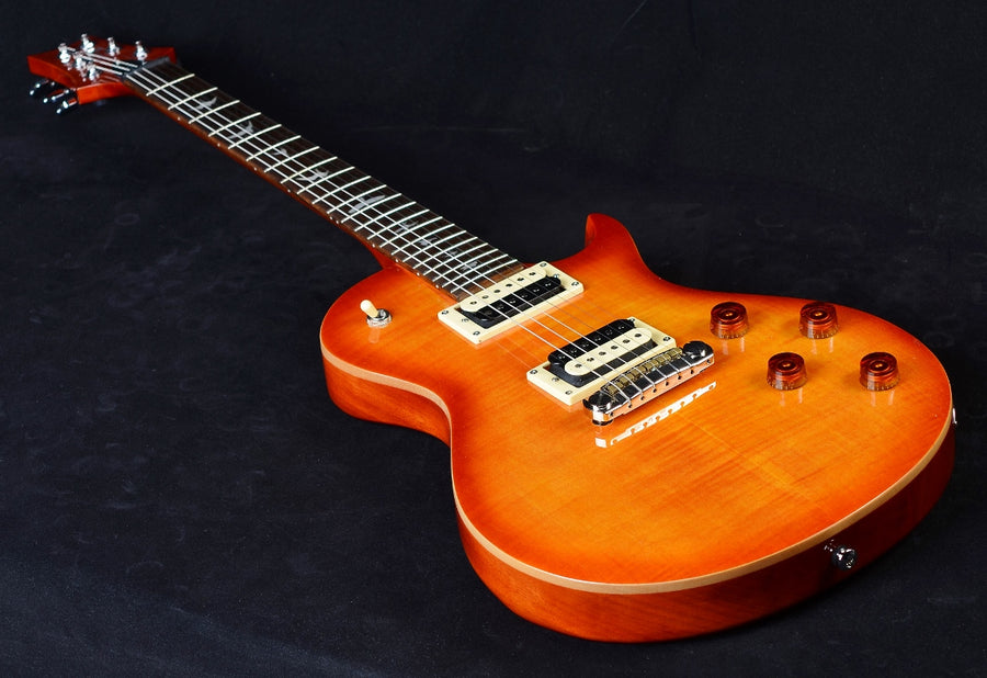 PRS SE 245 - Vintage Sunburst