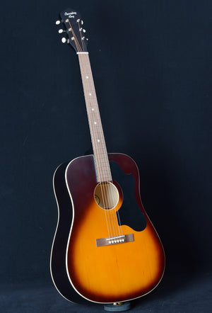 Recording King Dirty 30's Series 9 Dreadnought